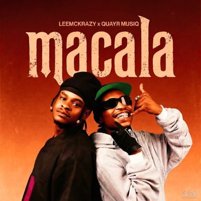 LeeMcKrazy Abaphanzi Mp3 Download