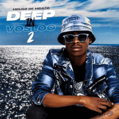 Mbuso de Mbazo Hallelujah Mp3 Download