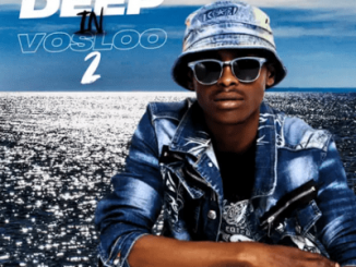 Mbuso de Mbazo The Birth Of Cratos Mp3 Download