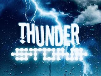 Mellow & Sleazy Thunderstorm Mp3 Download