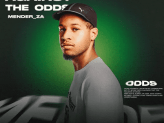 Mender_ZA Russia Mp3 Download