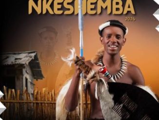 Nkeshemba Sekuzolunga Mama Mp3 Download