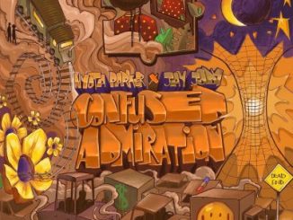 Nyota Parker Confused Admiration Mp3 Download