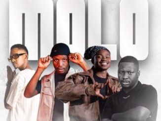 Phemelo Saxer Molo Mp3 Download