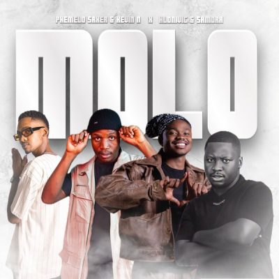 Phemelo Saxer Molo Mp3 Download