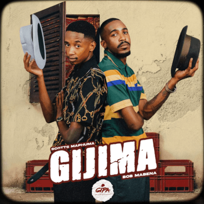 Scotts Maphuma Gijima Mp3 Download