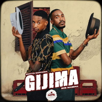 Scotts Maphuma Step by Step Mp3 Download