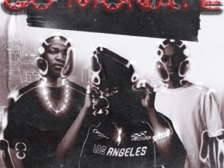 Syfred Mckay Go Monate Mp3 Download