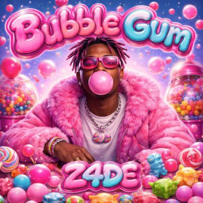 Z4DE Theke Experiment Mp3 Download