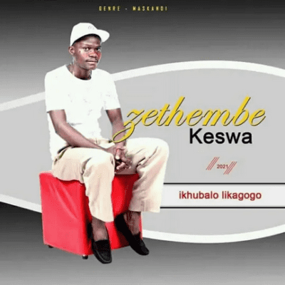 Zethembe kheswa Egoli kunjani Mp3 Download