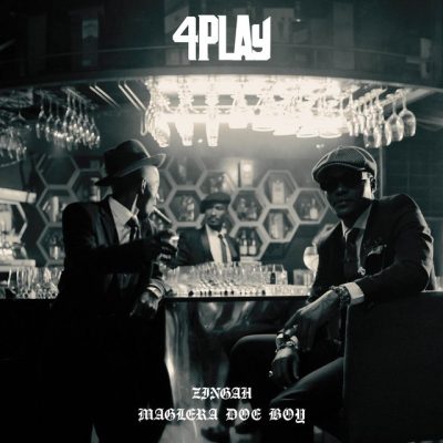 Zingah 4PLAY Mp3 Download