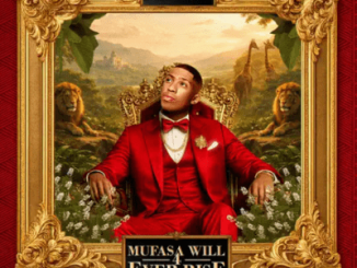 BigBaller_Ceo Mufasa Will 4Ever Rise Album Download