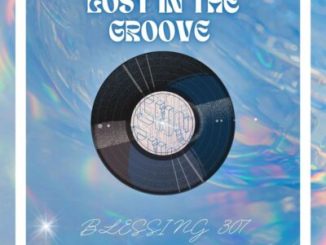 Blessing 307 Lost in the Groove Album Download