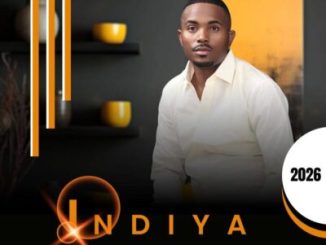 Indiya Islima Semvelo Album Download