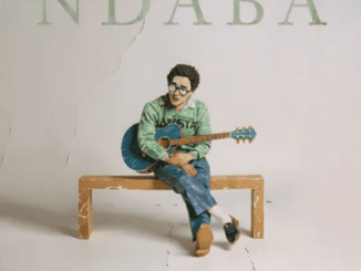 Sino Msolo Ndaba Album Download