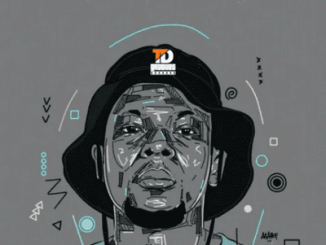 Tukz Ancestral Mchumane Album Download