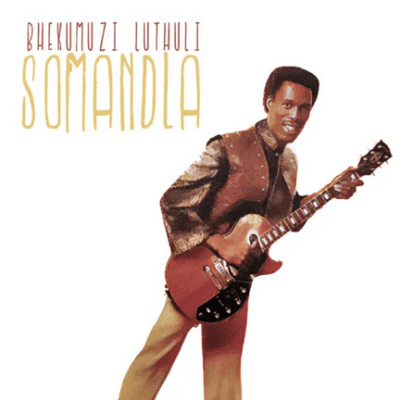 Bhekumuzi Luthuli Wayobayoba Mp3 Download