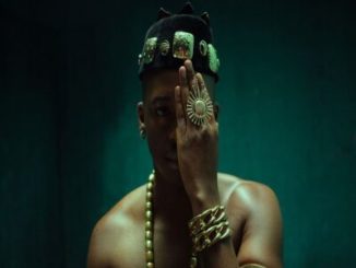 Ciza CIZA’S PALACE EP Download