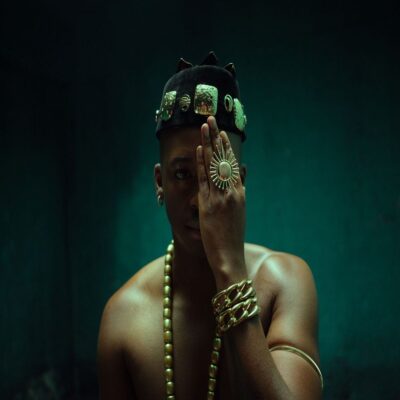 Ciza CIZA’S PALACE EP Download