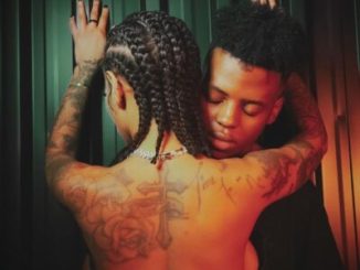 Malachi Wicked Romance Vol. 2 EP Download