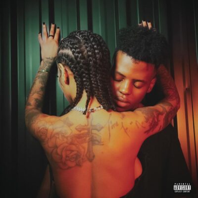 Malachi Wicked Romance Vol. 2 EP Download