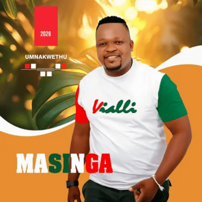 Masinga Sgqoko Sembongolo UMna`kwethu EP Download