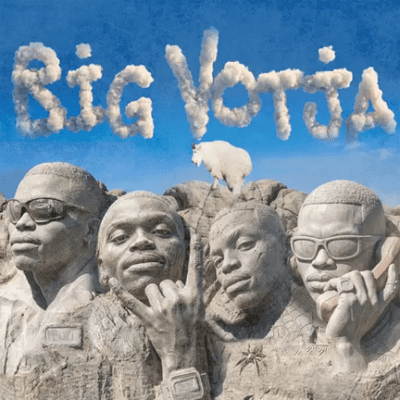 Shoes Meister Big Votja EP Download