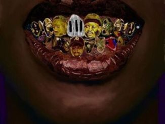 The Big Hash Love Is A Star EP Download