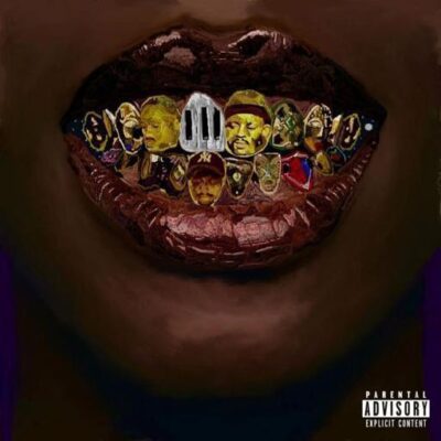 The Big Hash Love Is A Star EP Download