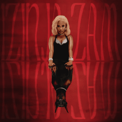 Zee Nxumalo Izinja Zam Vol. I EP Download