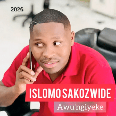 ISLOMO SAKOZWIDE Ngizinikele Mp3 Download