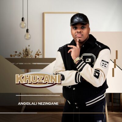 Khuzani Angidlali Nezingane Mp3 Download