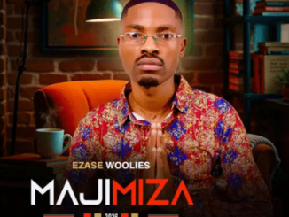 Majimiza Hamba Sathane Mp3 Download