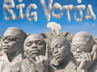 Shoes Meister As’fani Big Mbuzi Mp3 Download