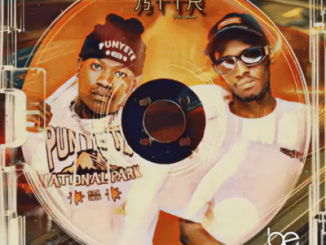 TitoM Mthwalo Mp3 Download