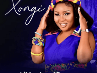 Xongi Mkhosi wa xivongo Mp3 Download