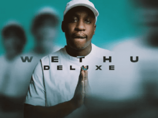 uLazi Dark Dayz Mp3 Download