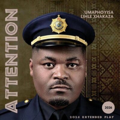 uMaphoyisa Ingqwele Mp3 Download