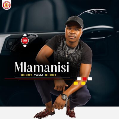 Mlamanisi Ghost yama Ghost Album Download