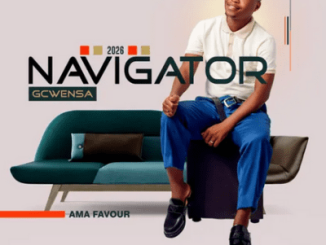 Navigator Gcwensa Ama Favour Album Download