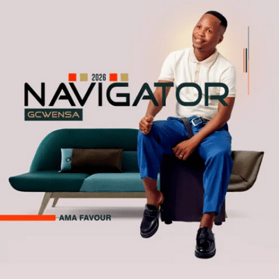 Navigator Gcwensa Ama Favour Album Download