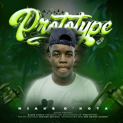 Njaks D’kota Prototype Album Download