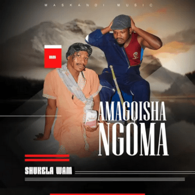 Amagqishangoma Ngeke ngikwale Mp3 Download