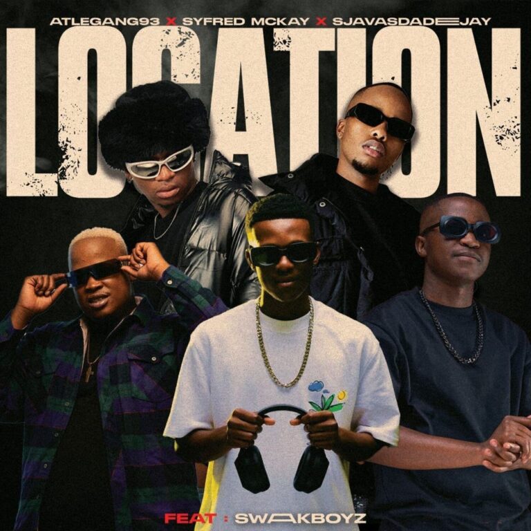 Atlegang93 Location Mp3 Download