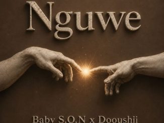 Baby S.O.N Nguwe Mp3 Download