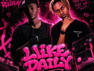 Bistro Like Daily Mp3 Download