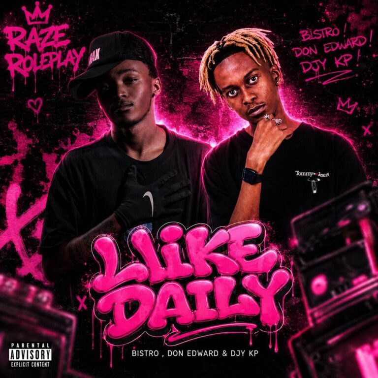 Bistro Like Daily Mp3 Download