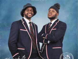 Blaqnick & Masterblaq Drip Juluka Mp3 Download