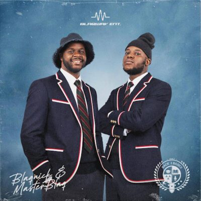 Blaqnick & Masterblaq Code 14 (Zim’Mix) Mp3 Download