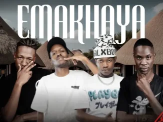 Ceehle Emakhaya Mp3 Download